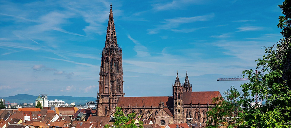 Werbeagentur Freiburg: technikversteher, der B2B Marketeer